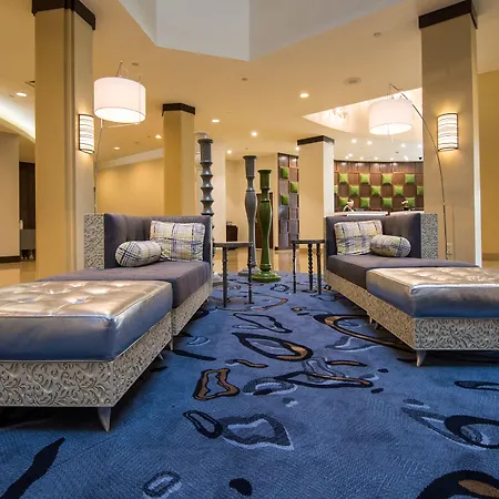 Delta Hotels Philadelphia Airport-3